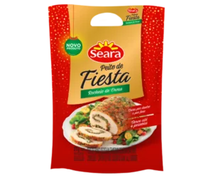 Peito de Fiesta Recheio de Ervas Seara