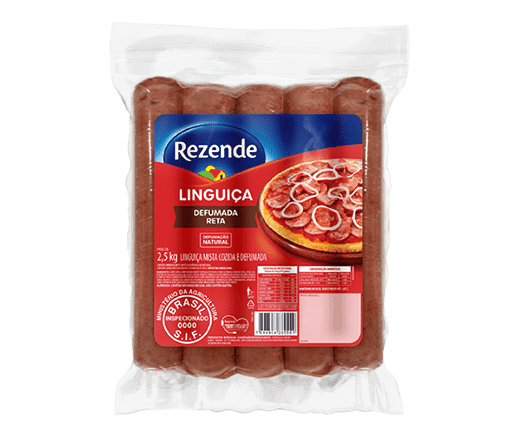 pacote_Linguiça_defumada_reta_Rezende