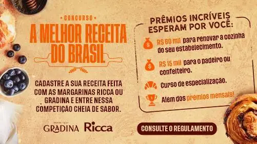 A Melhor Receita do Brasil