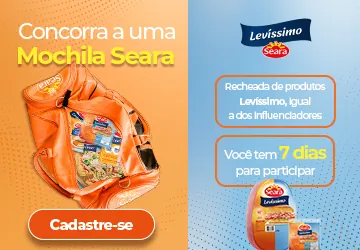 Promoção Leve Levissímo para Casa