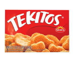 Tekitos Tradicional 300g