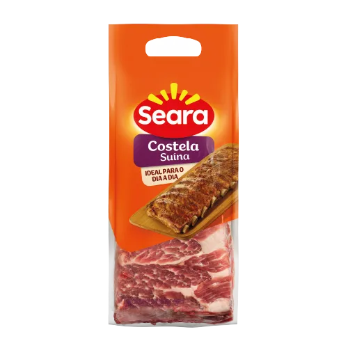 Costela Suína Seara