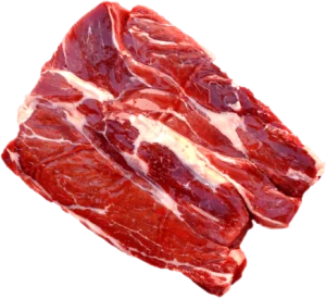 Jerked Suíno