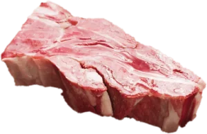 Jerked Suíno