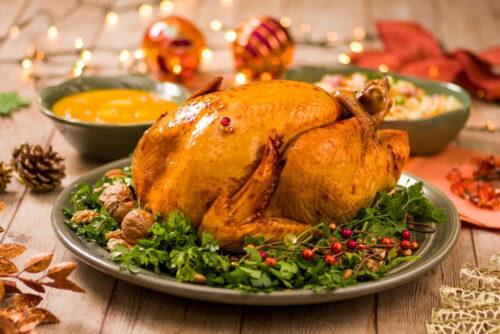 Ceia Pronta Seara é mais uma novidade da marca para um Natal repleto de sabor e praticidade