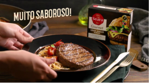 Dia Internacional do Hambúrguer pede celebração com Seara Gourmet