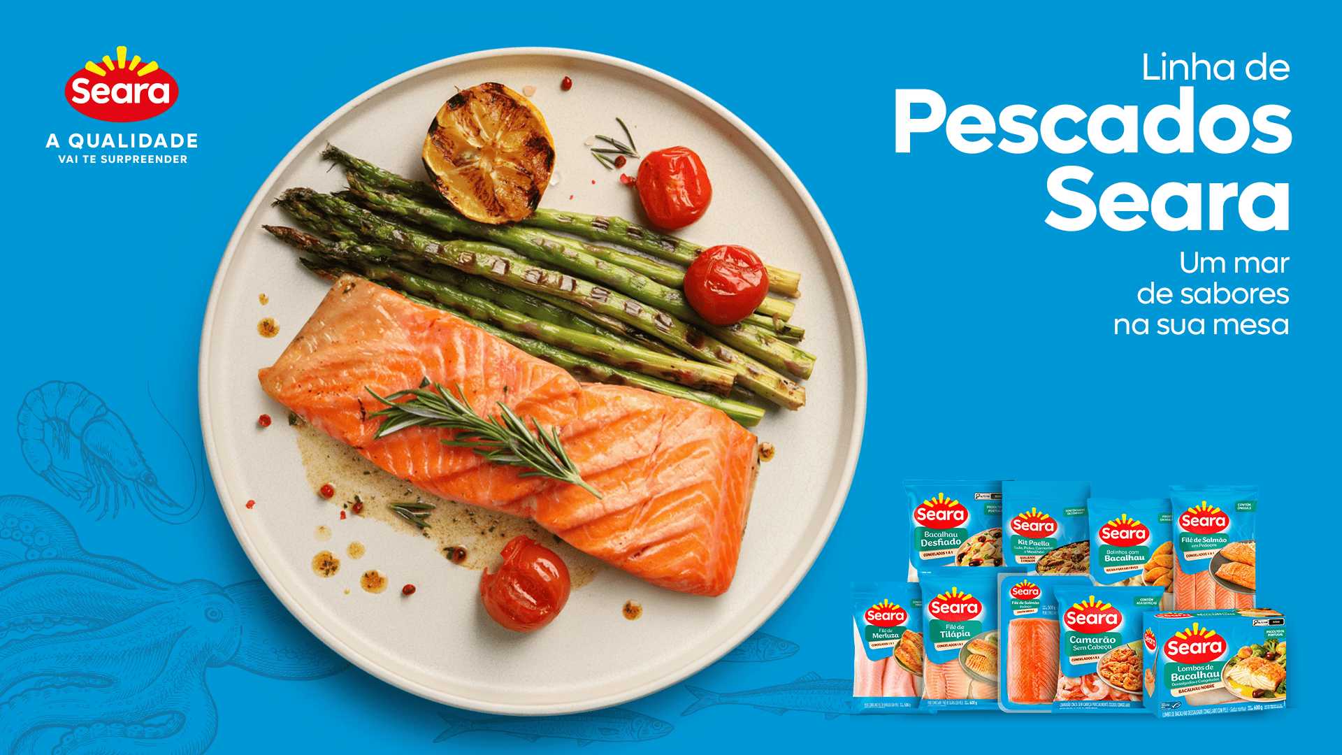 pescados banner