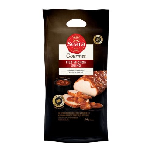 Seara inova linha de comemorativos para o Natal e oferece produtos para todos os gostos, tamanhos e tipos de famílias