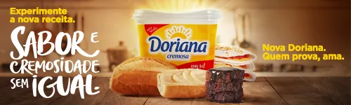 Banner 1 - Doriana