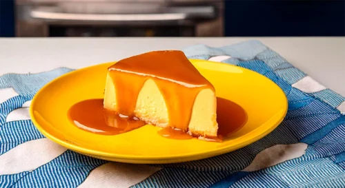 Receitas para um chá da tarde simples e barato
