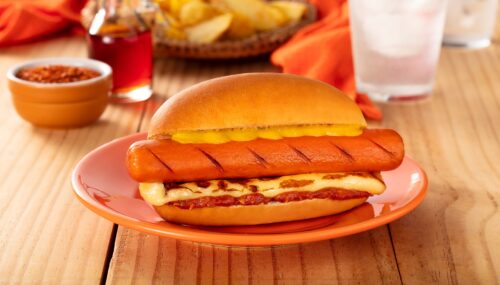 Cachorro-Quente Baiano