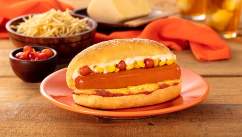 Cachorro-Quente Mineiro