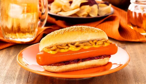 Cachorro-Quente Catarinense