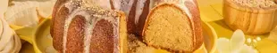 Doces, Bolos e Sobremesas