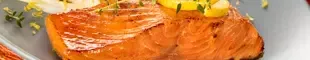 Peixes e Frutos do Mar