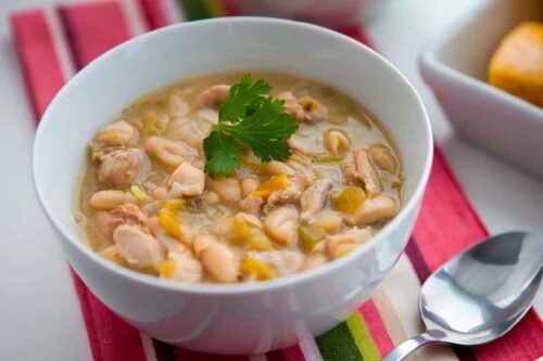 7 receitas com feijão-branco que fogem do tradicional