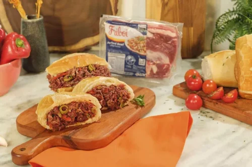 Carne Louca: aprenda a fazer esse lanche delicioso e prático