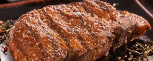 Short Rib com Arroz ao Curry e Leite de Coco