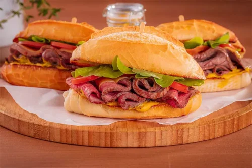 Como fazer rosbife? 7 passos para acertar sempre