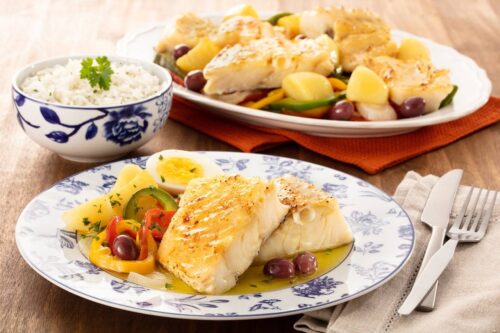 Almoço de Sexta-Feira Santa: 9 receitas sem carne vermelha