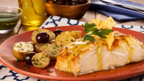 Almoço de Páscoa: receitas com peixe, bacalhau e camarão para escolher sua favorita