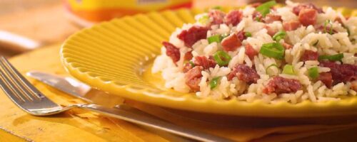 Arroz Carreteiro
