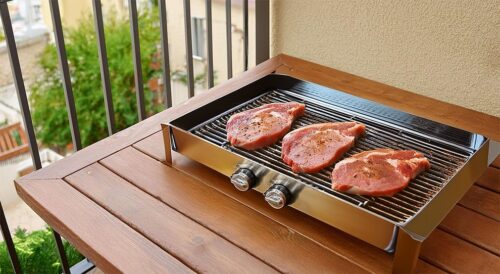 Receitas para churrasco: como fazer bonito no evento de família