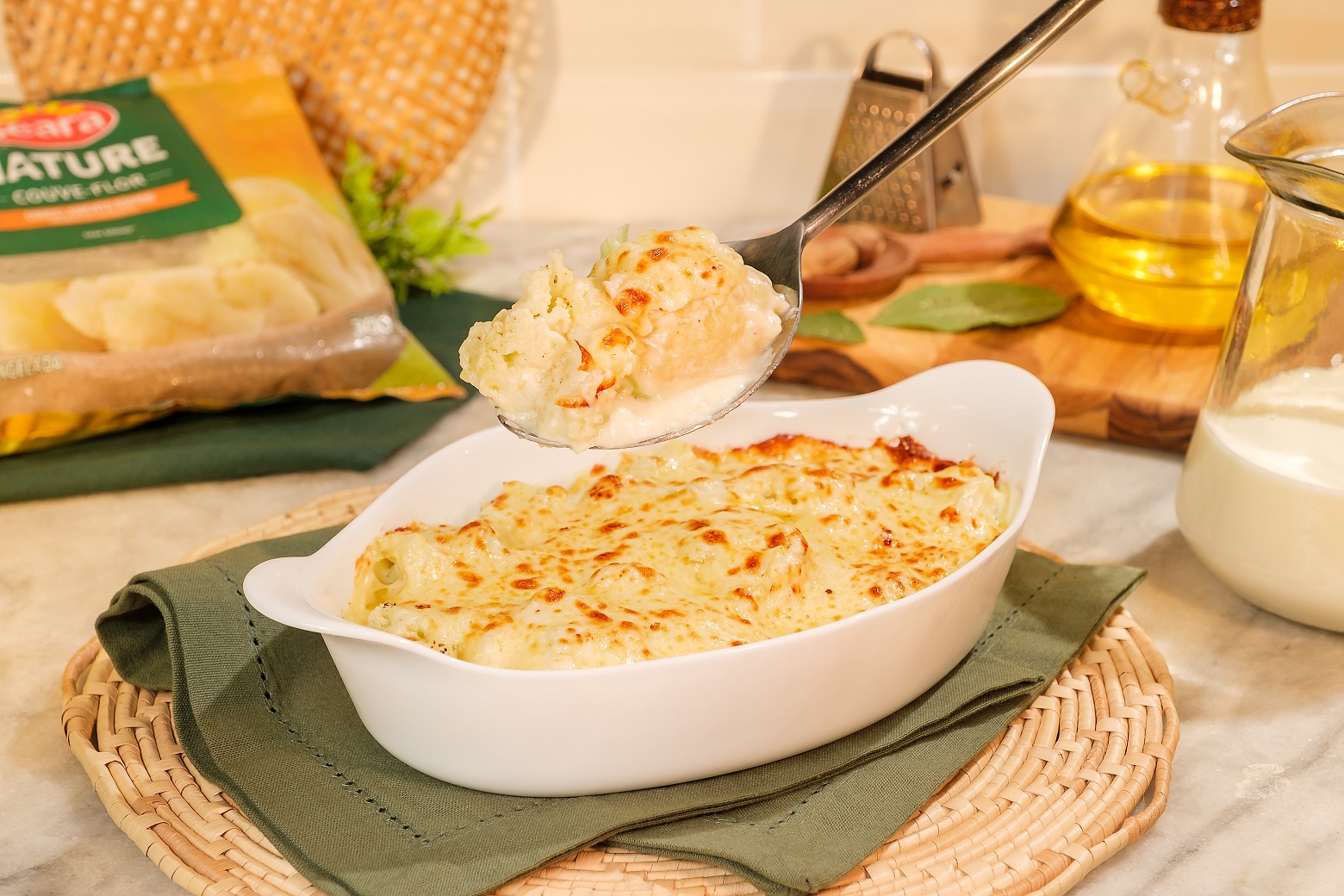 Couve flor gratinada com molho branco_DSF2980-1