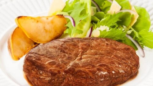 Qual a melhor carne, patinho ou coxão mole?
