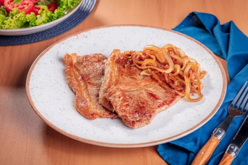 7 dicas de como fazer bife acebolado perfeito – com receitas