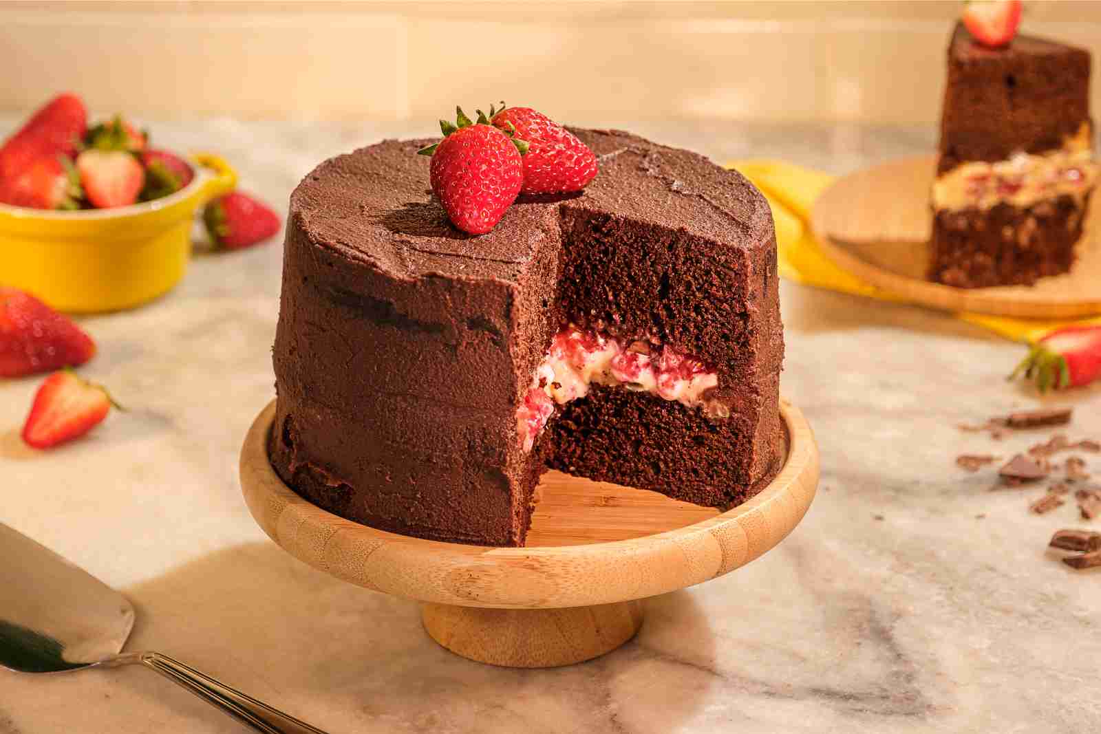 Ideias de sobremesa para o dia das mães: 9 ideias fáceis