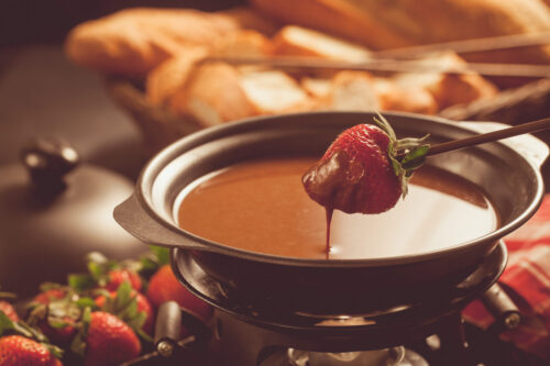 Como fazer fondue: tudo o que você precisa saber
