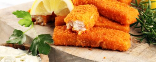Isca de peixe vegetal: 4 sugestões de molho para acompanhar