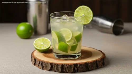 Como fazer a caipirinha perfeita: dicas e segredos dos especialistas