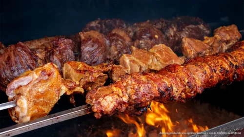 Explore receitas incríveis para comemorar o dia do churrasco
