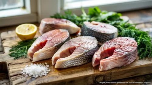 Peixe para moqueca: como escolher o tipo certo para uma receita perfeita