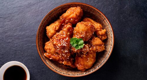 Receitas com frango japonês: conheça técnicas para preparar