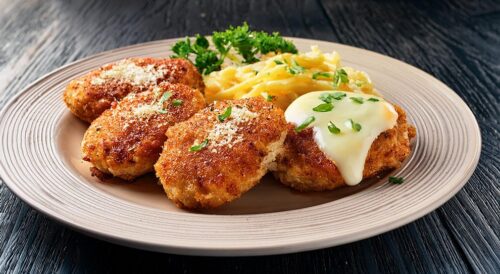 Filé de frango à milanesa: 5 receitas para o dia a dia