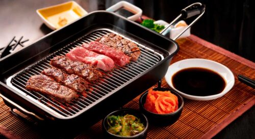 Yakiniku: Descubra o Churrasco Tradicional Japonês