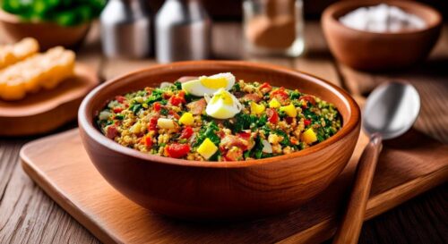Conheça 5 receitas locais da capital do Mato Grosso do Sul