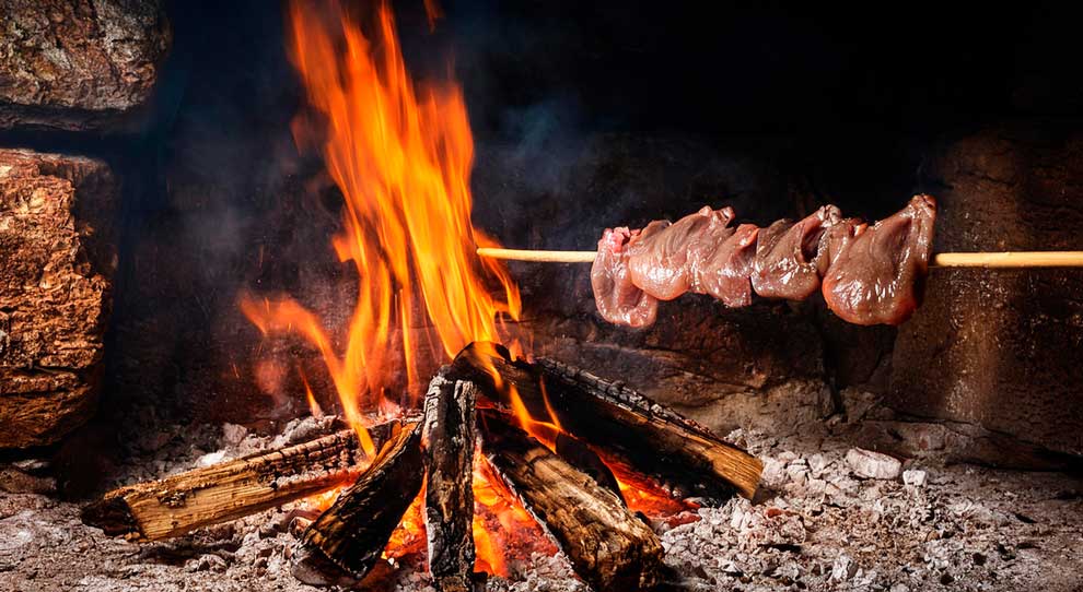 Desde quando o ser humano consome carne?