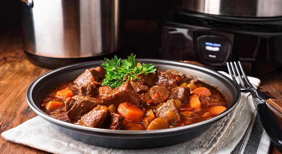 Ensopados: Deliciosas opções para todos os gostos