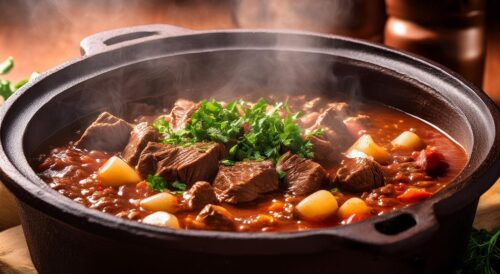 Comidas típicas: de onde vieram pratos famosos