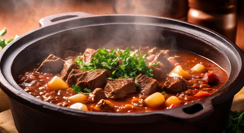 Comidas típicas: de onde vieram pratos famosos