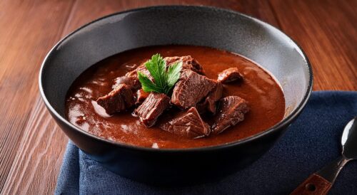 Caldo de carne: aprenda a fazer e descubra o melhor corte