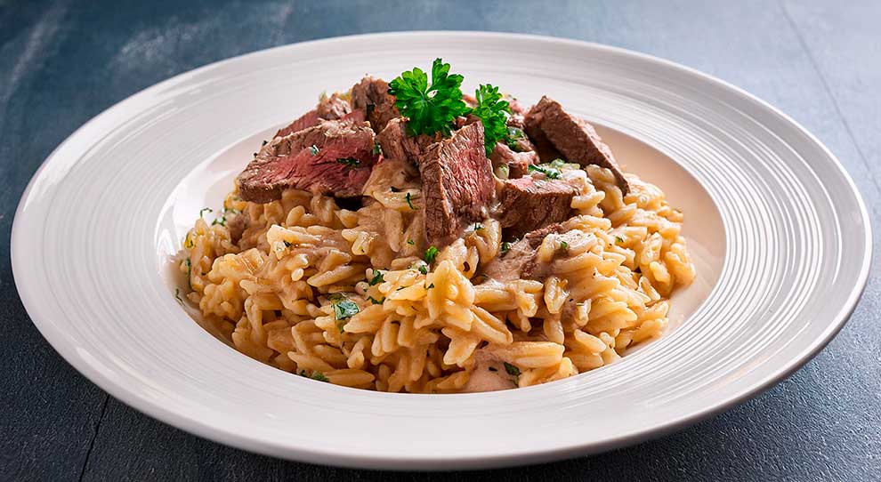 Receitas com alcatra para refeições rápidas e deliciosas