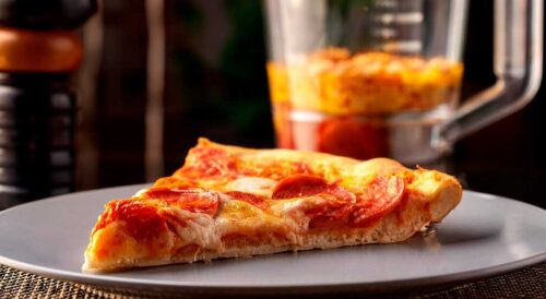 Receitas simples e saborosas com liquidificador