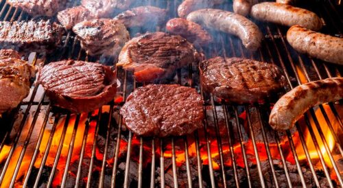 Dicas para um churrasco perfeito