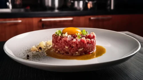 Steak tartare: receitas diversas para um prato especial