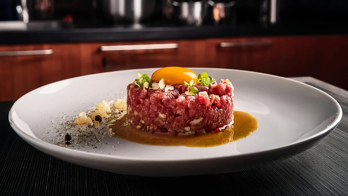 Steak tartare: receitas diversas para um prato especial